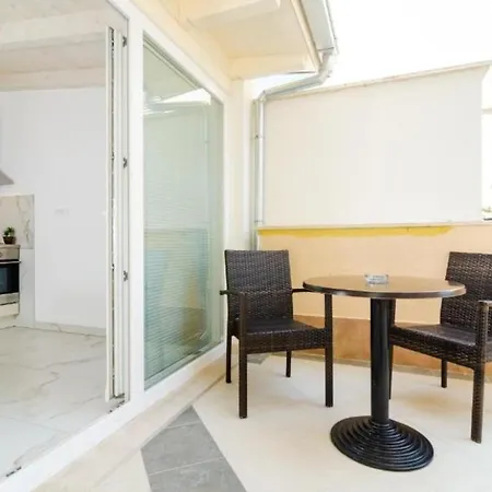 One Bedroom Ricky 杜布罗夫尼克