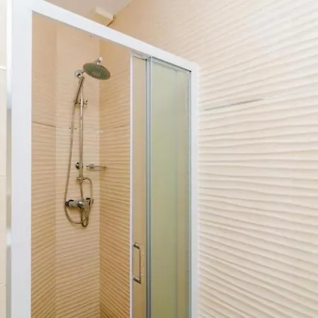 Apartman One Bedroom Ricky *