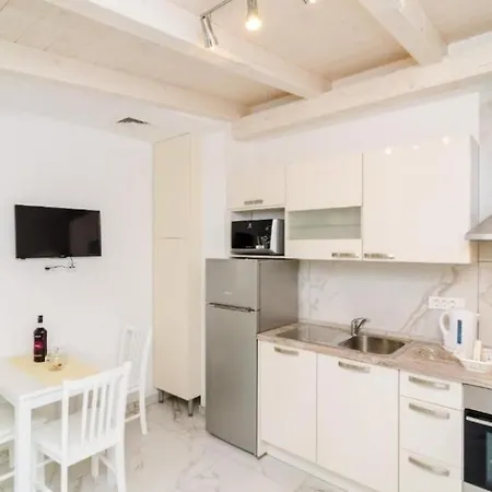 Apartman One Bedroom Ricky *